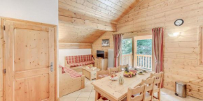 Résidence Les Alpages - 3 Pièces pour 8 Personnes MAE-4274 Champagny-En-Vanoise